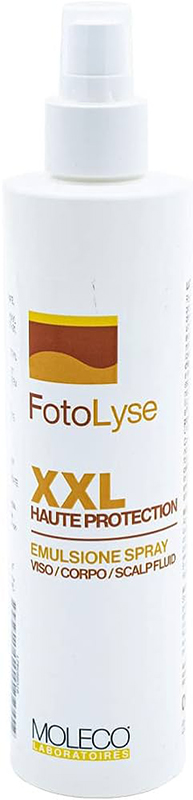 FOTOLYSE XXL ALTA PROTEZIONE SPRAY 200 ML - Gruppofarmastore.it