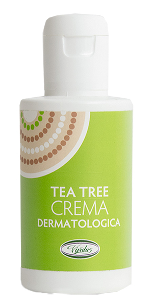 TEA TREE CREMA 100 ML - Gruppofarmastore.it