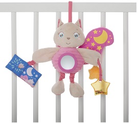 CHICCO GIOCO PANNELLO SCOIATTOLO - Gruppofarmastore.it