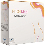 FLOGIMED LAVANDA VAGINALE 4 PEZZI - Gruppofarmastore.it