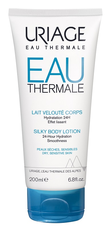 EAU THERMALE LAIT CORPO 200 ML - Gruppofarmastore.it