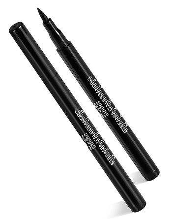 EYELINER MARKER BLACK - Gruppofarmastore.it