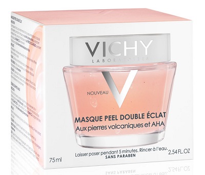 MASCHERA GOMMAGE ILLUMINANTE 75 ML - Gruppofarmastore.it