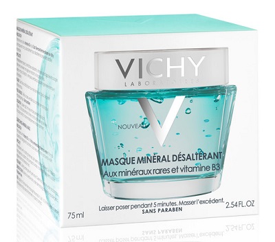 MASCHERA MINERALE DISSETANTE 75 ML - Gruppofarmastore.it