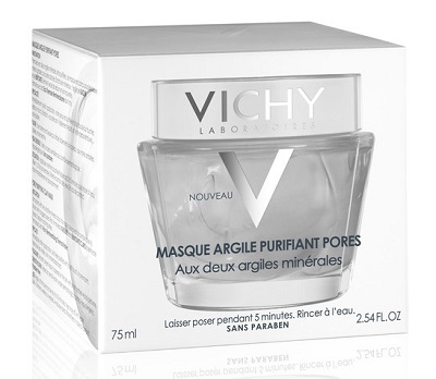 MASCHERA ARGILLA PURIFICANTE 75 ML - Gruppofarmastore.it