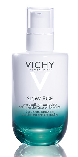 SLOW AGE FLUIDO SPF25 50 ML - Gruppofarmastore.it