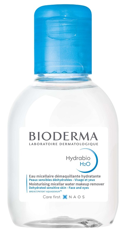 HYDRABIO H2O 100 ML - Gruppofarmastore.it