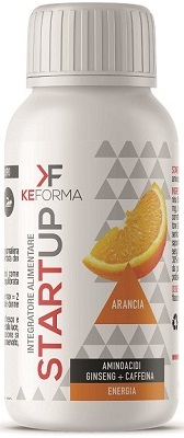 STARTUP ARANCIA 1 FLACONCINO 40 ML - Gruppofarmastore.it