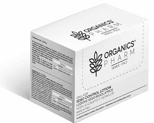 ORGANICS PHARM SEBO CONTROL LOTION NEEM-EUCALYPTUS-ALPAFLOR 12 FIALE DA 6 ML - Gruppofarmastore.it