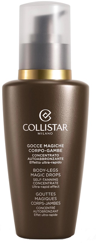 GOCCE MAGICHE CORPO/GAMBE 125 ML - Gruppofarmastore.it