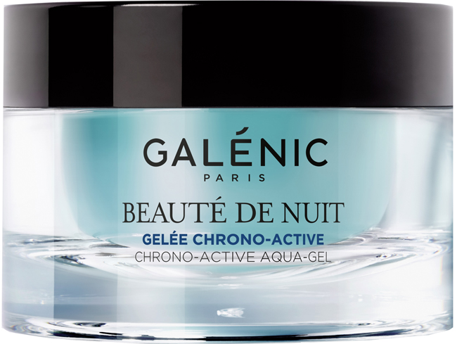 GALENIC GEL CRONO ATTIVO 50 ML - Gruppofarmastore.it
