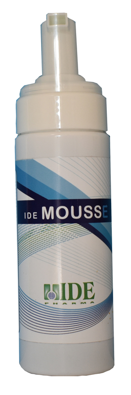 IDEVEN MOUSSE 150 ML - Gruppofarmastore.it
