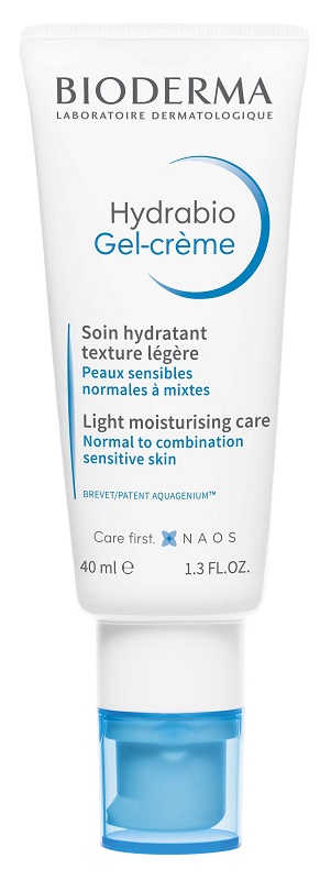 HYDRABIO GEL CREME 40 ML - Gruppofarmastore.it