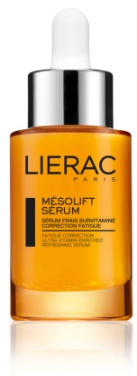 LIERAC MESOLIFT SIERO VITAMINIZZATO 30 ML - Gruppofarmastore.it