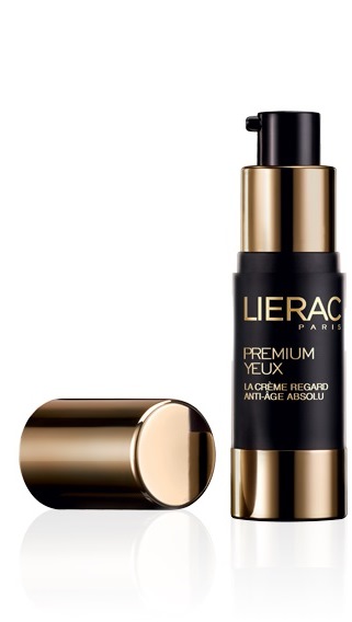 LIERAC PREMIUM YEUX CREMA OCCHI ANTI-ETA' GLOBALE 15 ML - Gruppofarmastore.it
