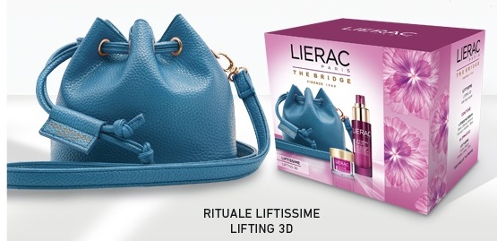 COFFRET LIERAC THE BRIDGE LIFTISSIME SIERO 30 ML + 15 ML - Gruppofarmastore.it