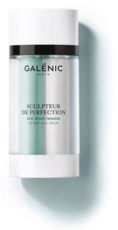 GALENIC DOPPIO SIERO TENSORE SCULPTEUR DE PERFECTION 30 ML - Gruppofarmastore.it