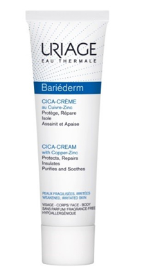 BARIEDERM CICA-CREMA 40 ML - Gruppofarmastore.it