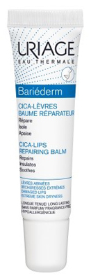 BARIEDERM CICA-LEVRES 15 ML - Gruppofarmastore.it
