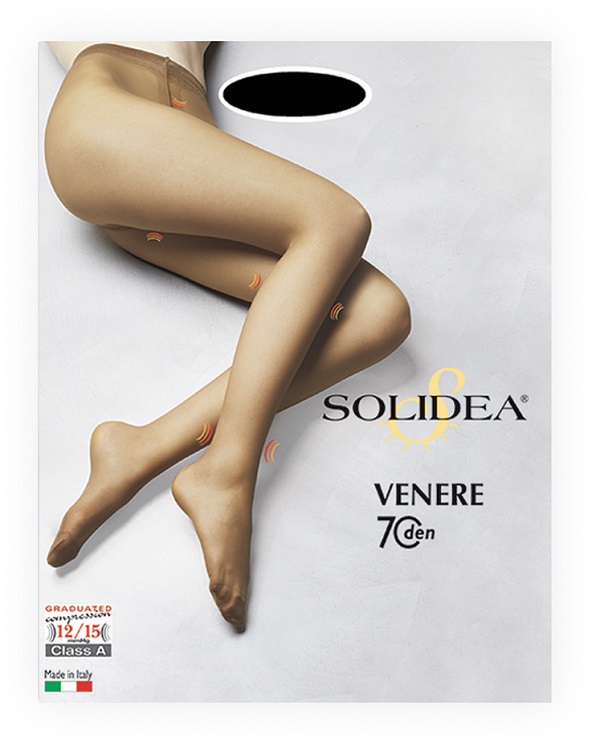 VENERE 70 COLLANT GREEN 2 MEDIUM SM41 - Gruppofarmastore.it