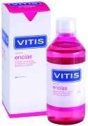 VITIS GINGIVAL COLLUTORIO 500 ML VERSIONE 2 - Gruppofarmastore.it