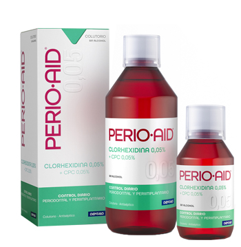 PERIO AID ACTIVE CONTROL 150 ML - Gruppofarmastore.it