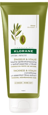 KLORANE BALSAMO ULIVO 200 ML - Gruppofarmastore.it