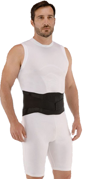 CORSETTO PLURIVAL ALTEZZA 20 CM XL - Gruppofarmastore.it