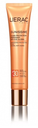 SUNISSIME FLUIDO VISO SPF30 40 ML - Gruppofarmastore.it