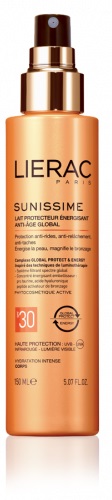 SUNISSIME LATTE CORPO SPF30 150 ML - Gruppofarmastore.it