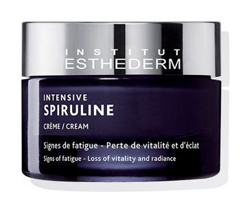 INTENSIVE SPIRULINE CREME 50 ML - Gruppofarmastore.it