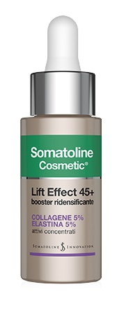 SOMATOLINE COSMETIC VISO 45+ BOOSTER 30 ML - Gruppofarmastore.it