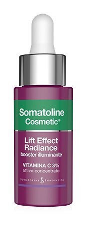 SOMATOLINE COSMETIC RADIANCE BOOSTER 30 ML - Gruppofarmastore.it