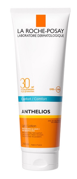 ANTHELIOS LATTE SPF30 250 ML - Gruppofarmastore.it