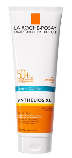 ANTHELIOS LATTE SPF50+ 250 ML - Gruppofarmastore.it