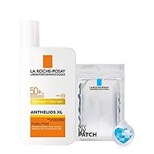 FLUIDO ULTRA-LIGHT 50+ SENZA PROFUMO + PROMO UV PATCH - Gruppofarmastore.it
