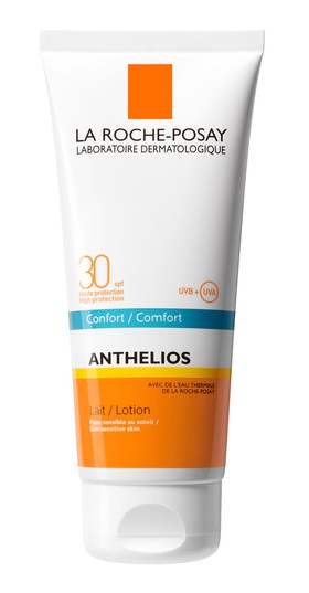ANTHELIOS LATTE SPF30 100 ML - Gruppofarmastore.it
