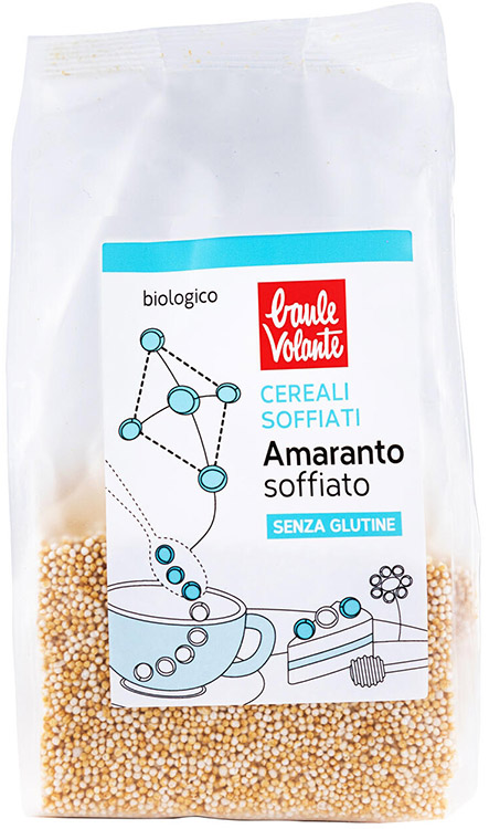 AMARANTO SOFFIATO 100 G - Gruppofarmastore.it