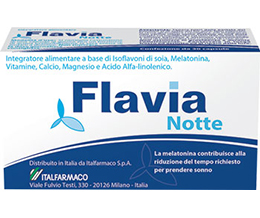 FLAVIA NOTTE 30 CAPSULE MOLLI - Gruppofarmastore.it