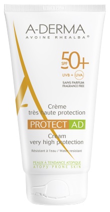 ADERMA A-D PROTECT AD CREMA 50+ 150 ML - Gruppofarmastore.it