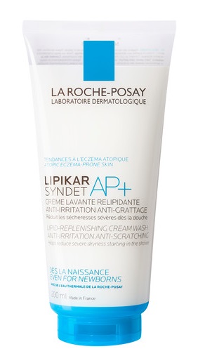 LIPIKAR SYNDET AP+ 200 ML - Gruppofarmastore.it