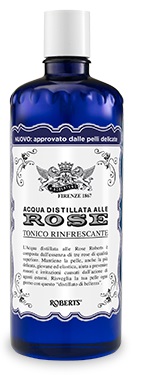 ACQUA ALLE ROSE TONICO CLASSICO 300 ML - Gruppofarmastore.it