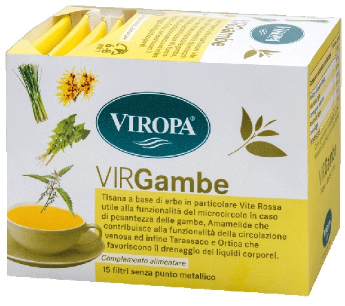 VIROPA VIRGAMBE - Gruppofarmastore.it