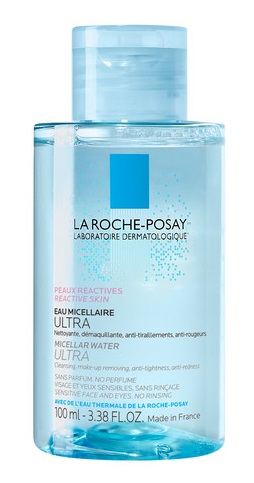 PHYSIO ACQUA MICELLARE P REATTIVA 100 ML - Gruppofarmastore.it