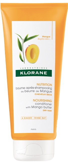 KLORANE BALSAMO AL BURRO DI MANGO 200 ML - Gruppofarmastore.it