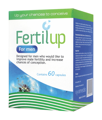 FERTILUP UOMO 60 CAPSULE - Gruppofarmastore.it