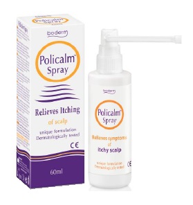 POLICALM SPRAY 60 ML - Gruppofarmastore.it