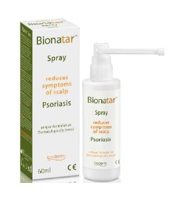 BIONATAR SPRAY 60 ML - Gruppofarmastore.it