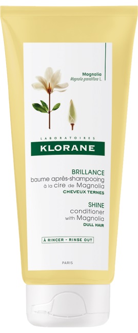 KLORANE BALSAMO ALLA CERA DI MAGNOLIA 200 ML - Gruppofarmastore.it