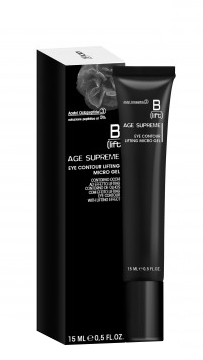 B-LIFT AGE SUPREME CONTORNO OCCHI 15 ML - Gruppofarmastore.it